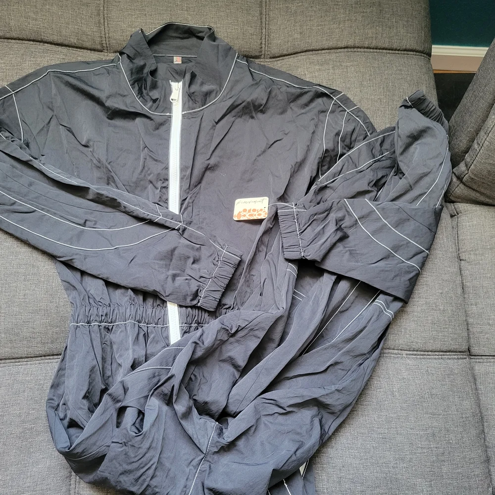 Free People Movement Racer One Piece With Open Back - Picture 2 of 4